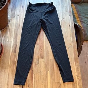 Lululemon Wunder Under SmoothCover High Rise Tight 28”